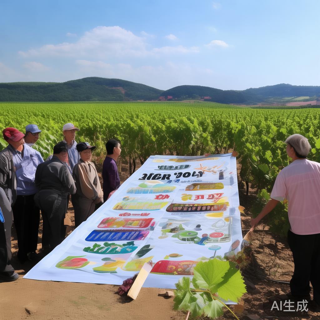 宣城葡萄种植户注意,2024年葡萄补贴申请指南来了! - 快讯网 - 分享生活资讯热点话题综合门户网www.yibafushi.com