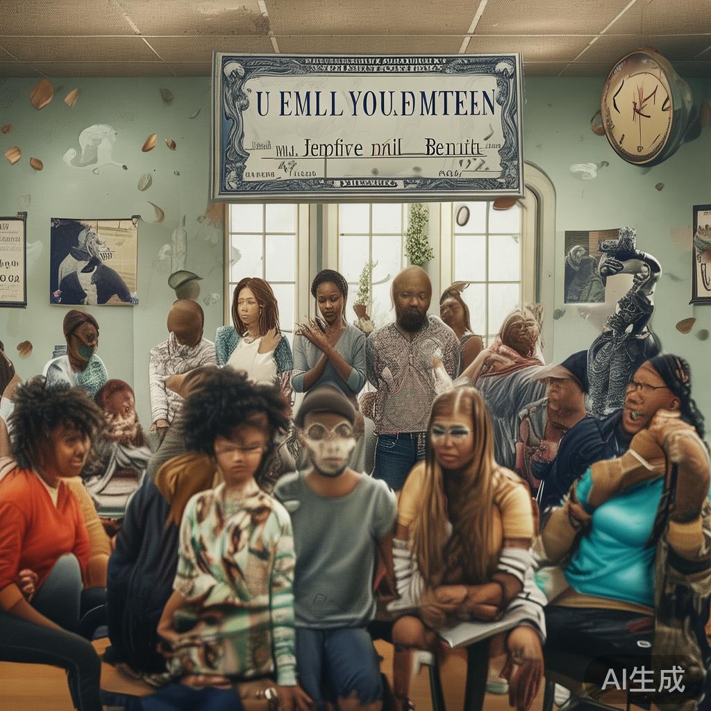 失业金领取会怎么样?从保障到挑战 - 快讯网 - 分享生活资讯热点话题综合门户网www.yibafushi.com