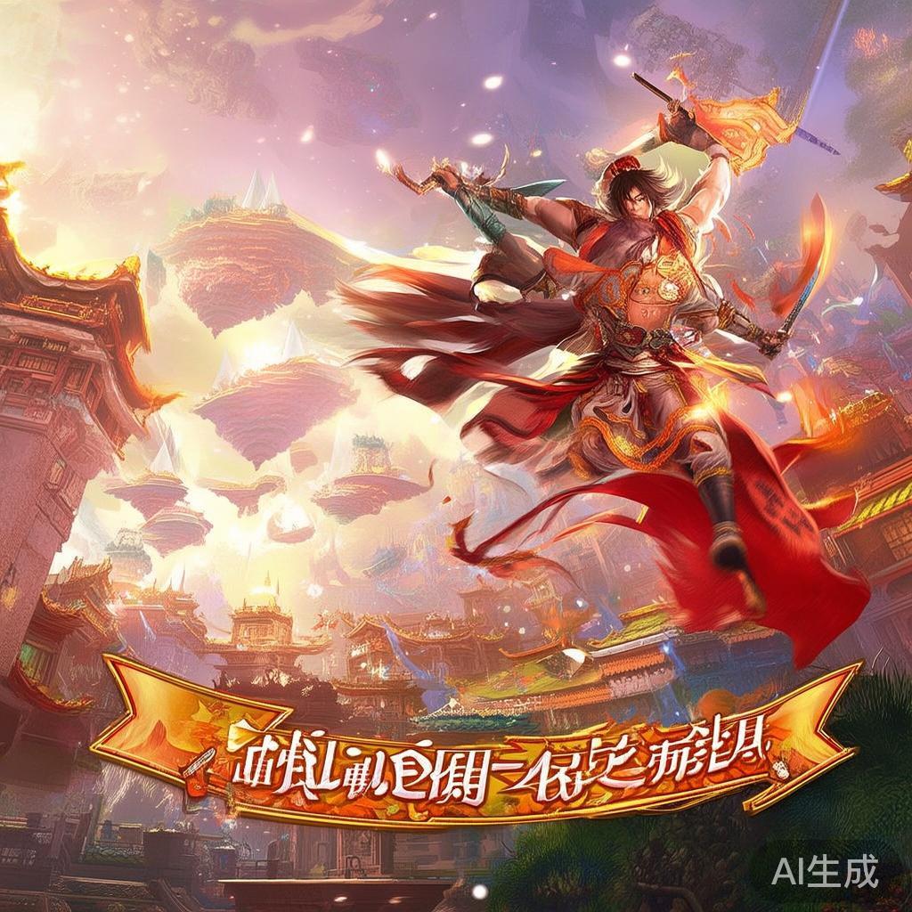 天刀手游福利大放送—不容错过的好礼 - 快讯网 - 分享生活资讯热点话题综合门户网www.yibafushi.com