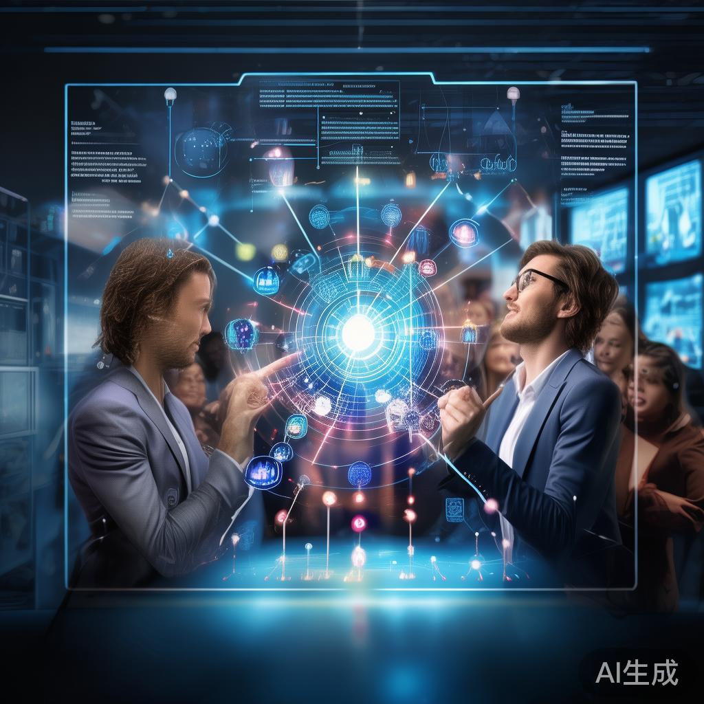 系统如何帮助获客客户?揭秘企业获客的隐形引擎 - 快讯网 - 分享生活资讯热点话题综合门户网www.yibafushi.com