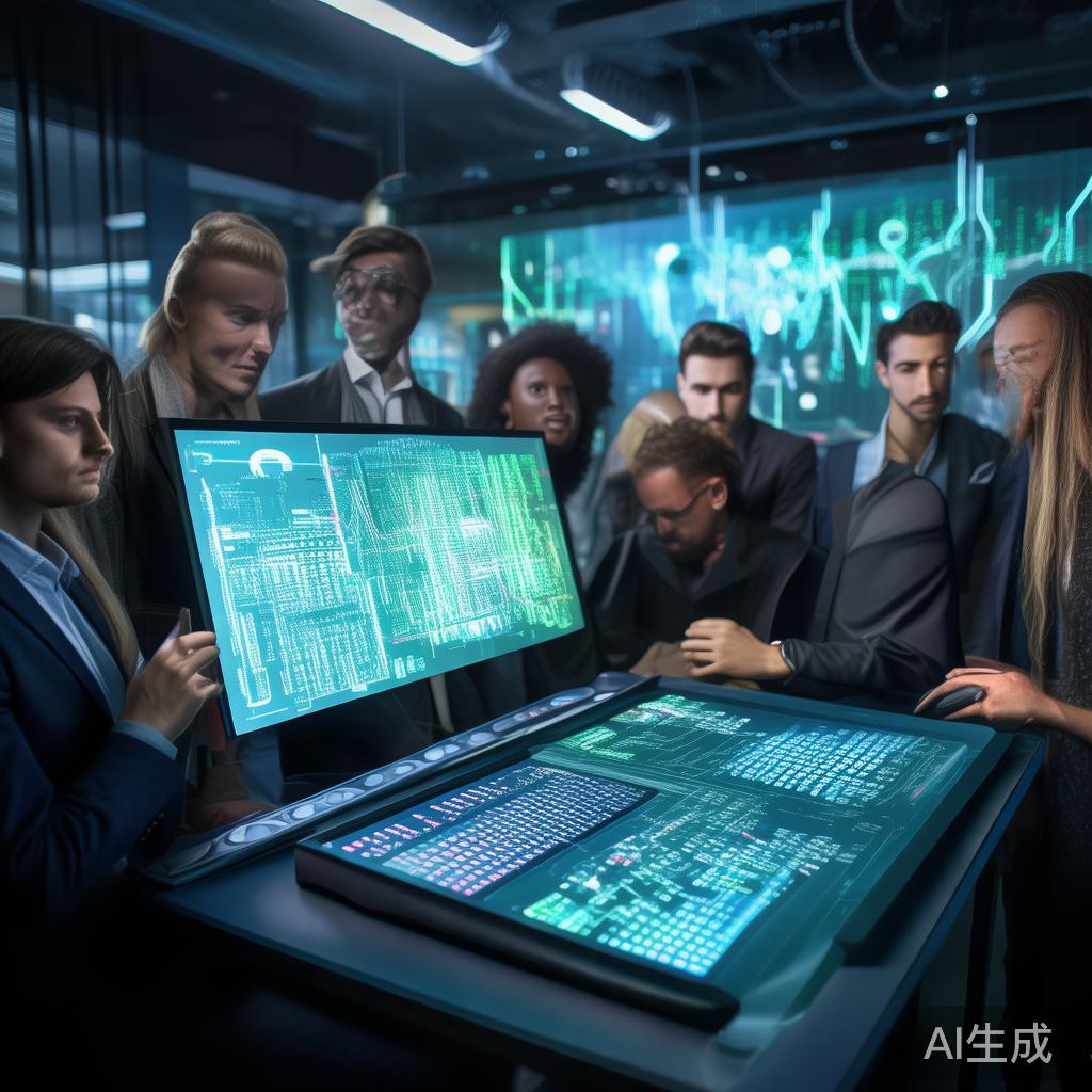 询盘代码,外贸B2B获客的秘密武器,如何用技术撬动精准流量? - 快讯网 - 分享生活资讯热点话题综合门户网www.yibafushi.com