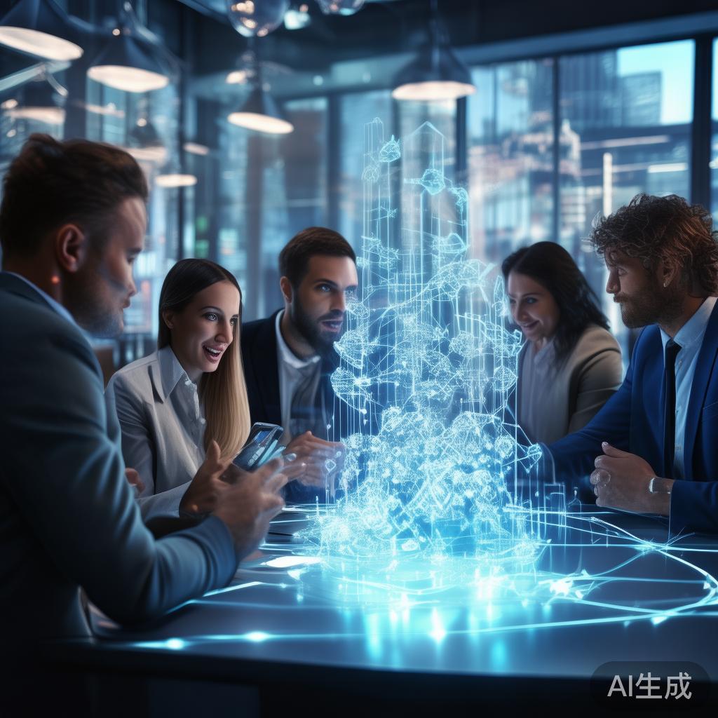 构建高效获客拓展体系,企业增长的秘密武器 - 快讯网 - 分享生活资讯热点话题综合门户网www.yibafushi.com