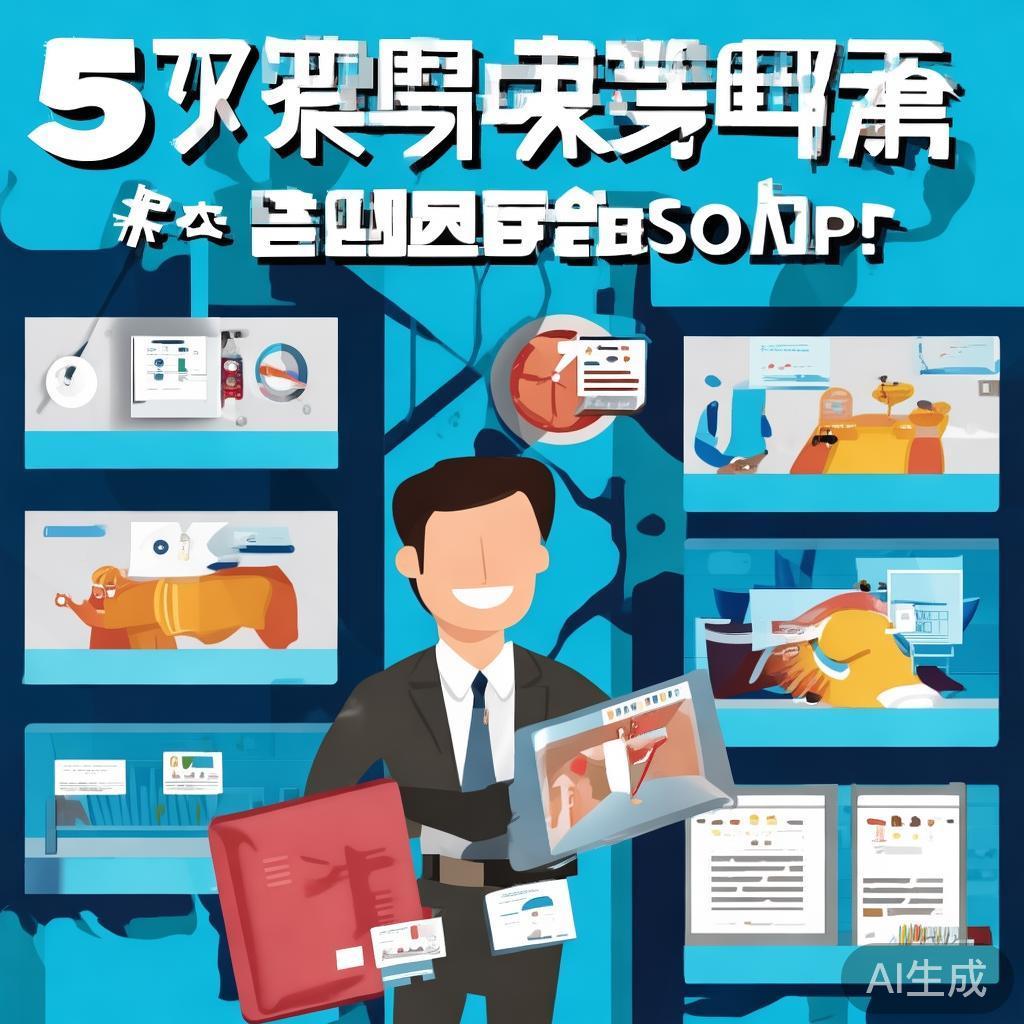 刚需销售如何获客？这5招比你想象的更有效！ - 快讯网 - 分享生活资讯热点话题综合门户网www.yibafushi.com
