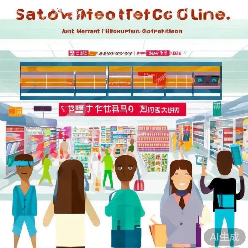 领取美团商超券的终极指南 - 快讯网 - 分享生活资讯热点话题综合门户网www.yibafushi.com