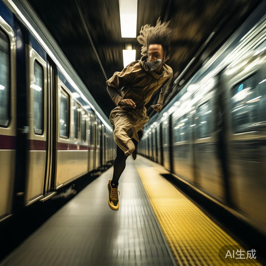 地铁跑酷,隐藏技能是你的终极武器 - 快讯网 - 分享生活资讯热点话题综合门户网www.yibafushi.com