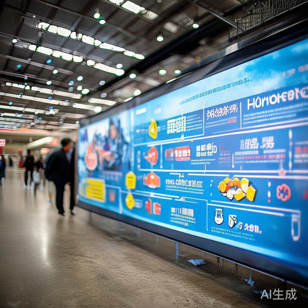 洛阳展会补贴申请全攻略,政策解读、流程指引与注意事项 - 快讯网 - 分享生活资讯热点话题综合门户网www.yibafushi.com