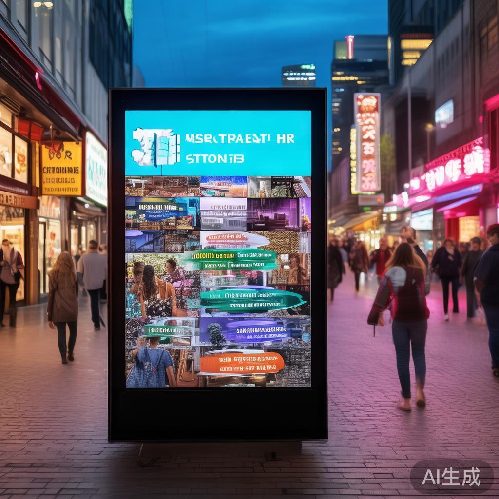 实体流量为王！2023年实体店铺获客的5大核心策略，你用对了吗？ - 快讯网 - 分享生活资讯热点话题综合门户网www.yibafushi.com
