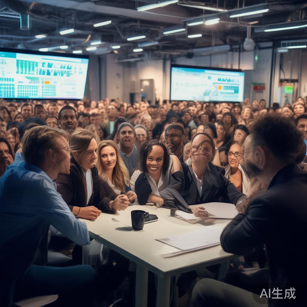 大自曝，一场企业获客的信任革命 - 快讯网 - 分享生活资讯热点话题综合门户网www.yibafushi.com