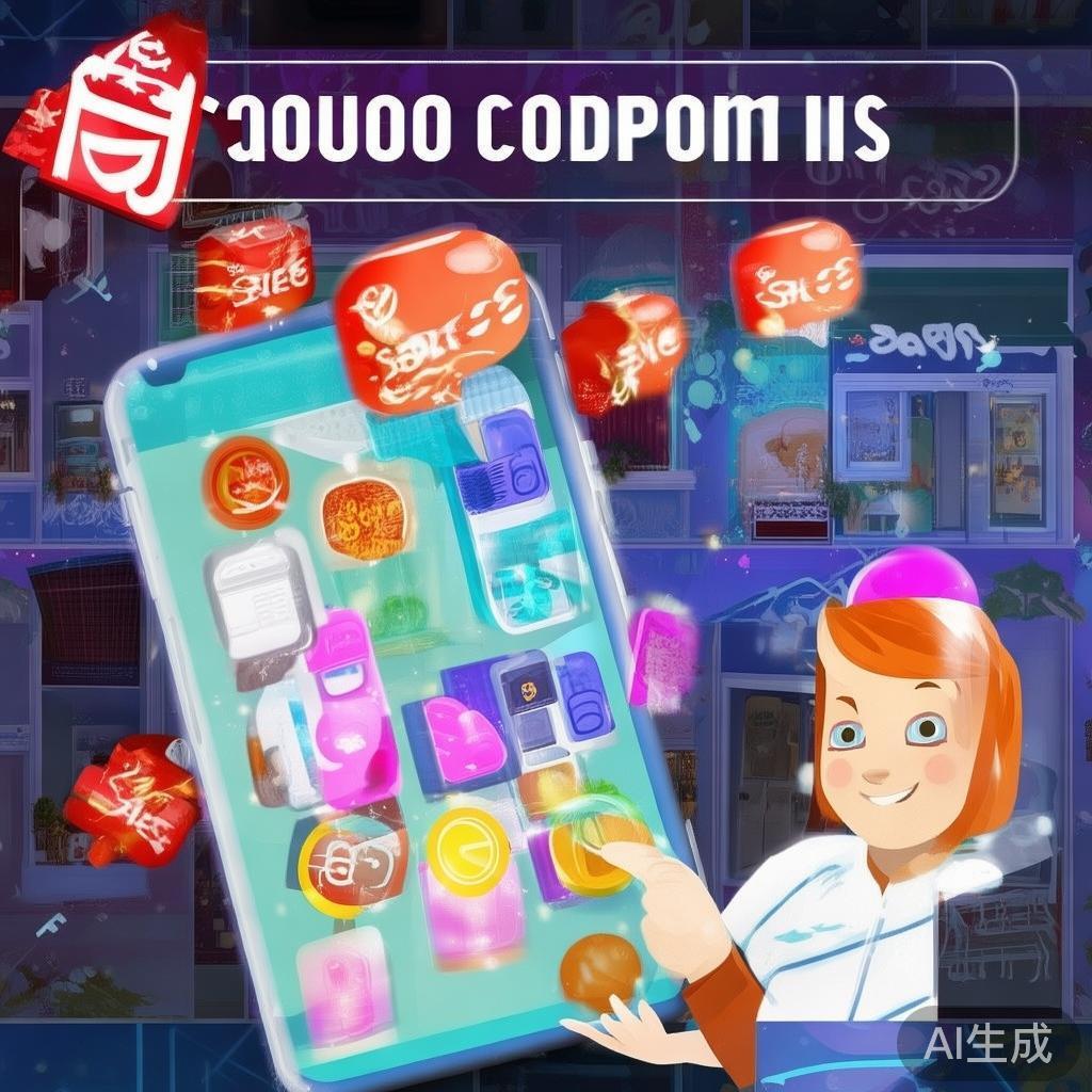 淘宝优惠卷领取小技巧,让店铺焕发新生 - 快讯网 - 分享生活资讯热点话题综合门户网www.yibafushi.com