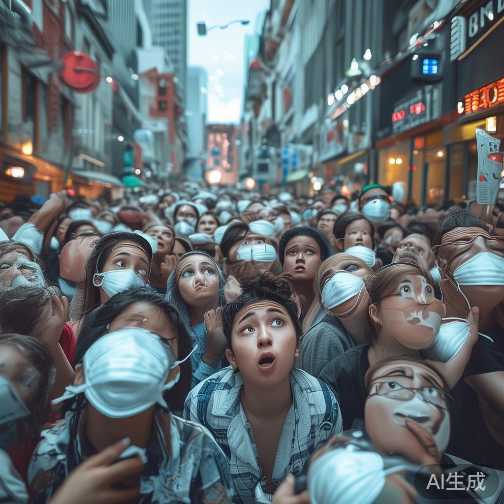 现代人为何总是错过补贴口罩？这背后，折射出的却是我们的钱袋子问题 - 快讯网 - 分享生活资讯热点话题综合门户网www.yibafushi.com