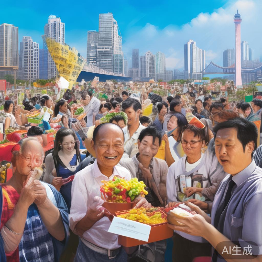 武汉消费券，助力消费 fills 点点滴滴 - 快讯网 - 分享生活资讯热点话题综合门户网www.yibafushi.com