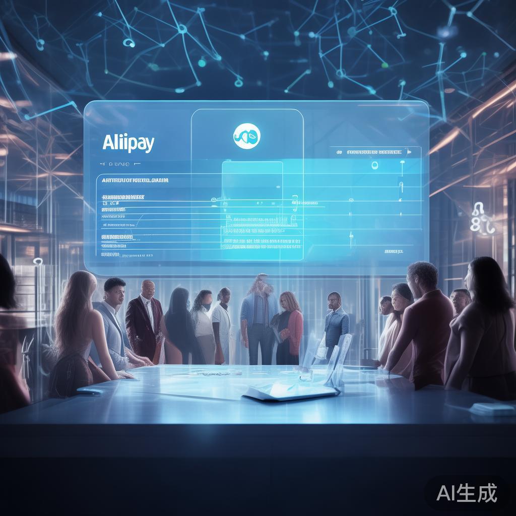 支付宝助您轻松申请国家贷款,科技助力金融成功 - 快讯网 - 分享生活资讯热点话题综合门户网www.yibafushi.com