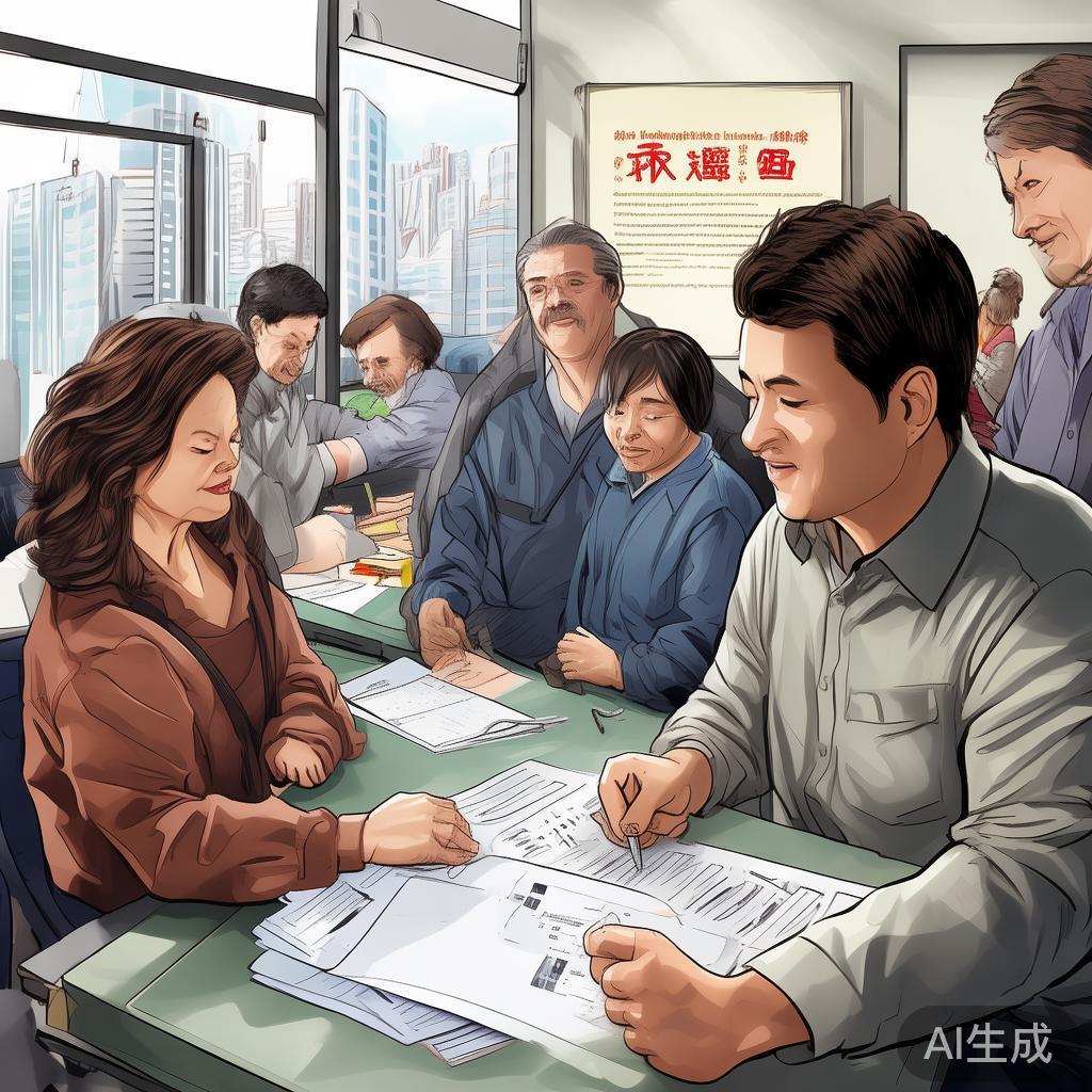 辽宁省如何领取失业金? - 快讯网 - 分享生活资讯热点话题综合门户网www.yibafushi.com