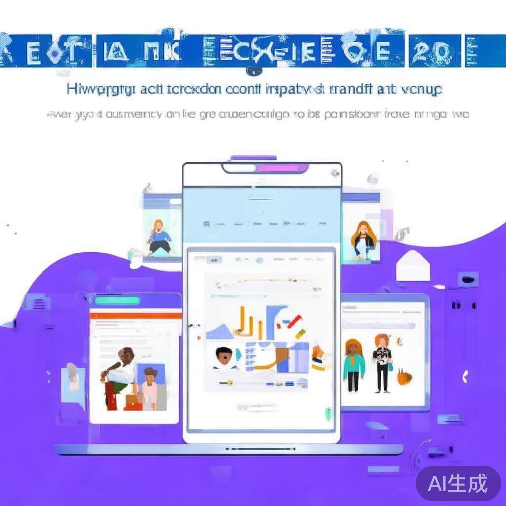 图文广告,如何精准获客并实现盈利? - 快讯网 - 分享生活资讯热点话题综合门户网www.yibafushi.com