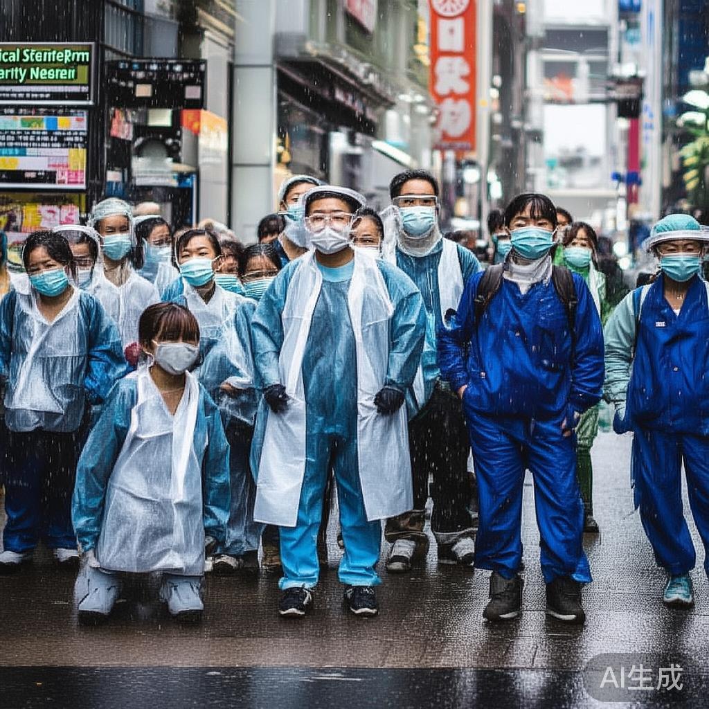疫情未过,医疗体系亟需改革—日本疫情补助金的重要性 - 快讯网 - 分享生活资讯热点话题综合门户网www.yibafushi.com
