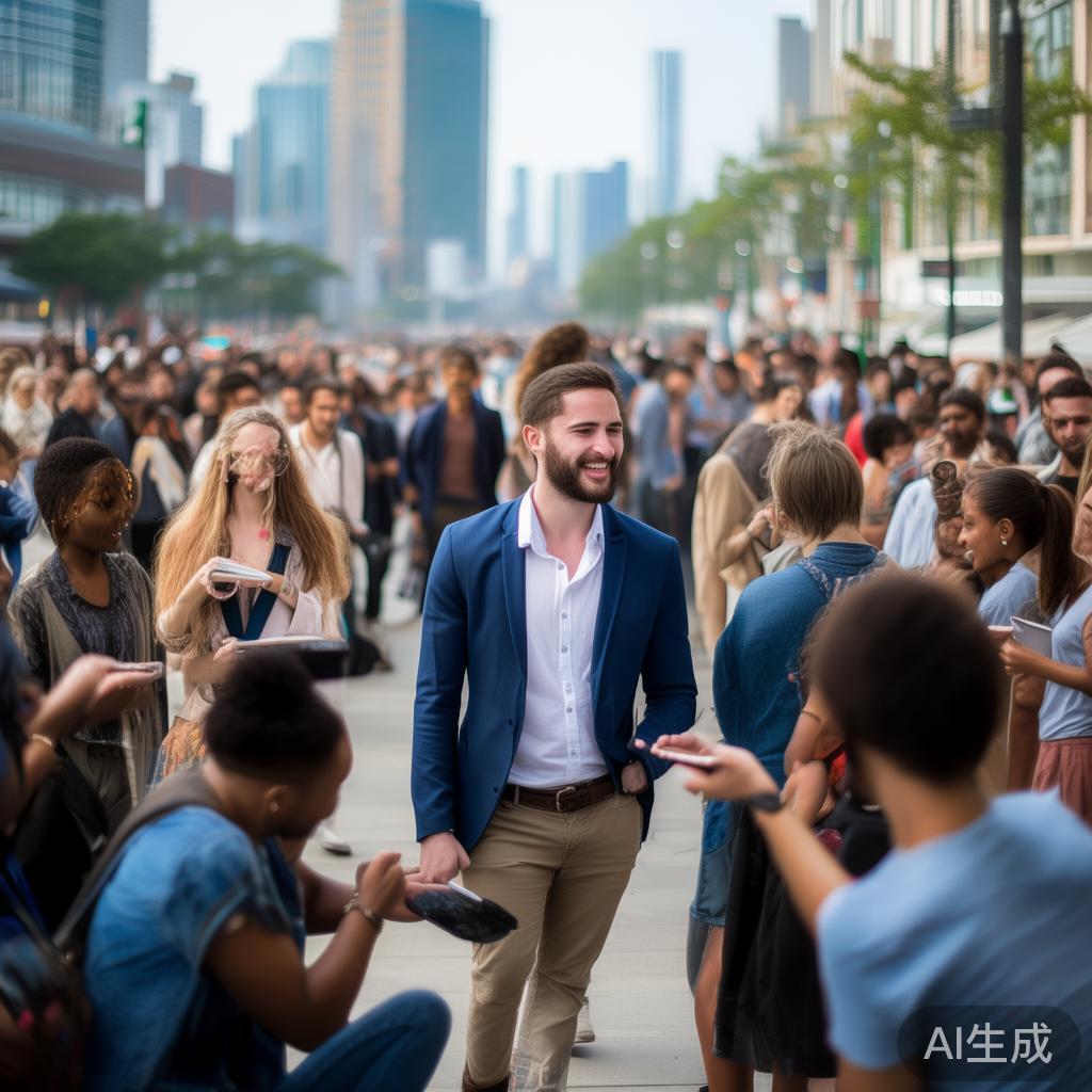 同城交友,从0到1的获客与变现策略 - 快讯网 - 分享生活资讯热点话题综合门户网www.yibafushi.com