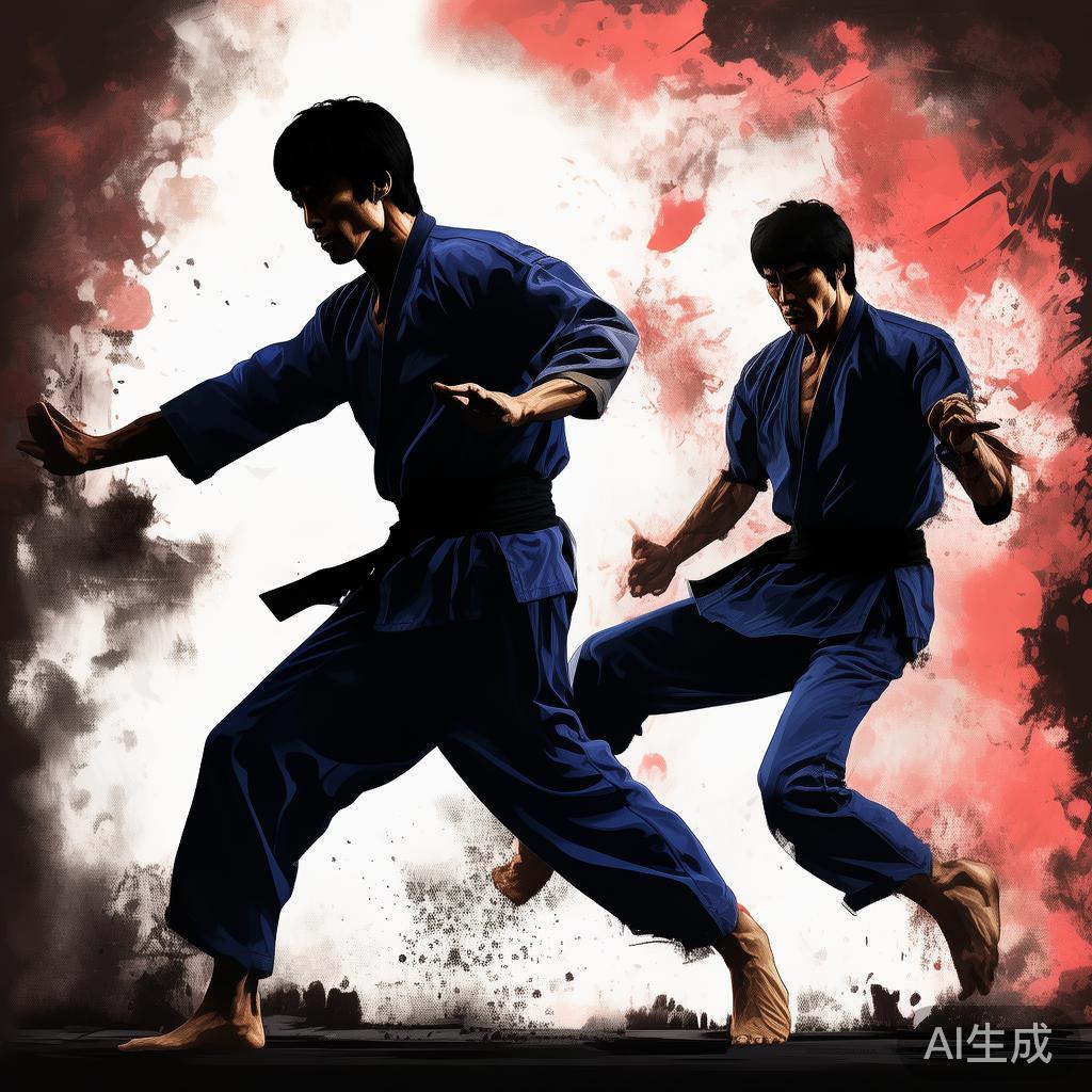 李小龙两个动作领取全解析 - 快讯网 - 分享生活资讯热点话题综合门户网www.yibafushi.com