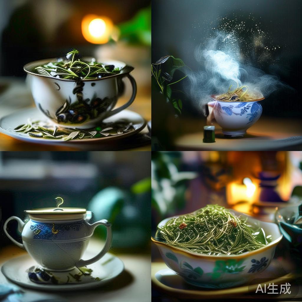 茶香飘满屏!揭秘抖音上那些会品茶的百万博主,他们是如何精准获客的? - 快讯网 - 分享生活资讯热点话题综合门户网www.yibafushi.com
