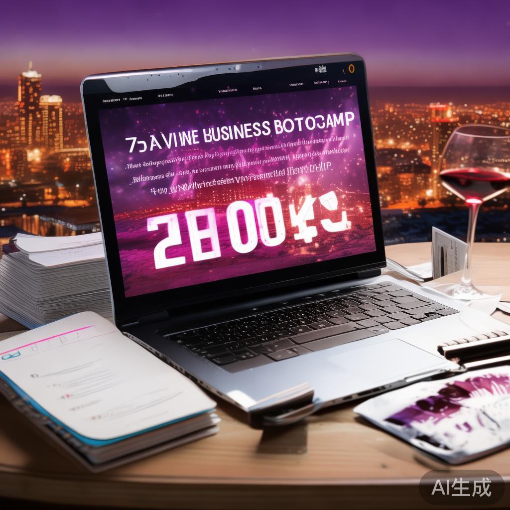 7天启动红酒副业,精准获客翻倍指南! - 快讯网 - 分享生活资讯热点话题综合门户网www.yibafushi.com