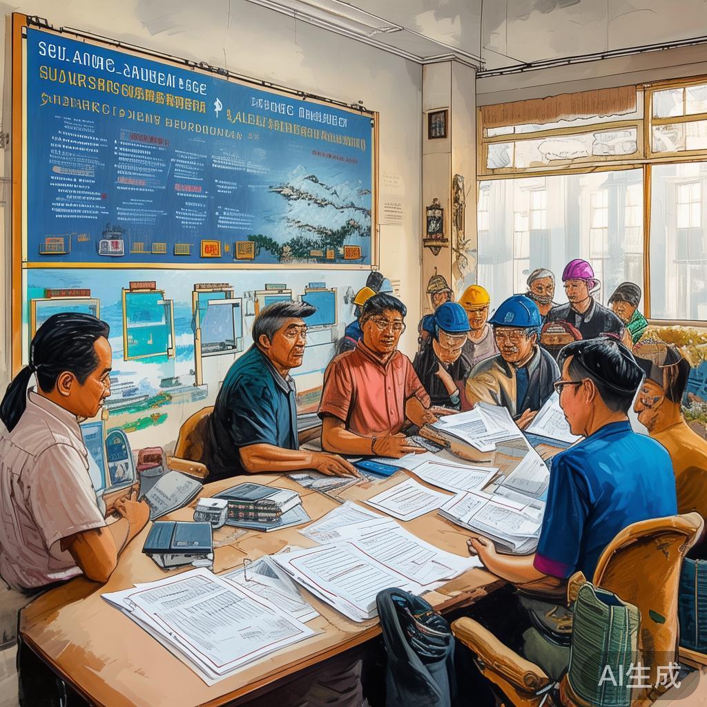 广西运河建设补贴申请指南，政策红利、申报流程与实操要点 - 快讯网 - 分享生活资讯热点话题综合门户网www.yibafushi.com