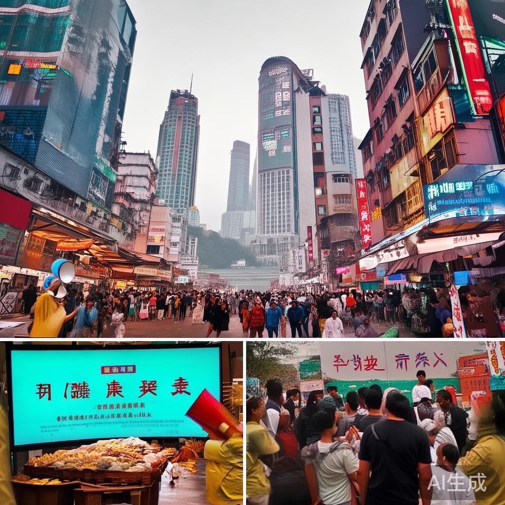 重庆获客怎么做?这5大策略让你的生意火爆全城! - 快讯网 - 分享生活资讯热点话题综合门户网www.yibafushi.com