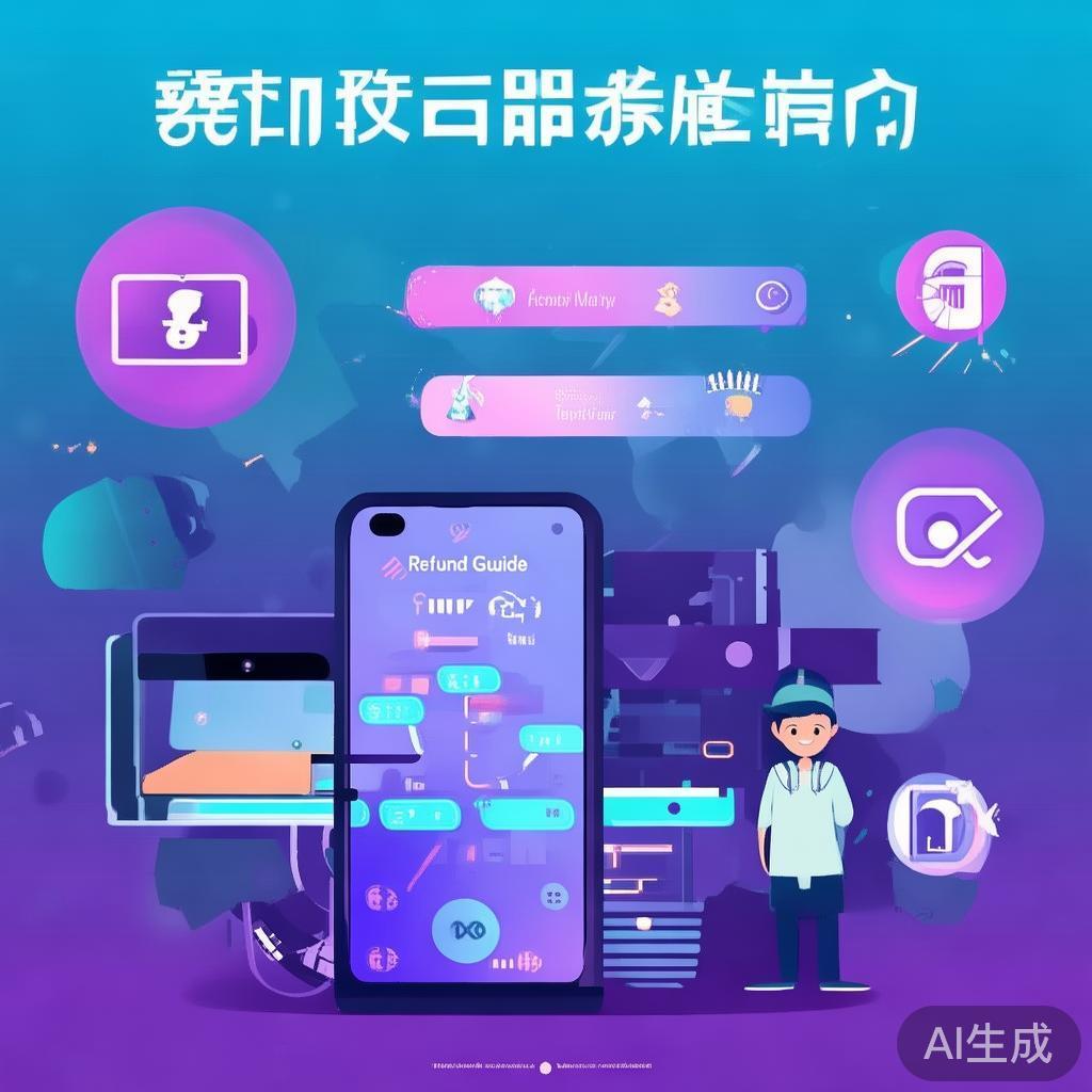 获客神器付费后想退款?这篇攻略让你轻松搞定! - 快讯网 - 分享生活资讯热点话题综合门户网www.yibafushi.com
