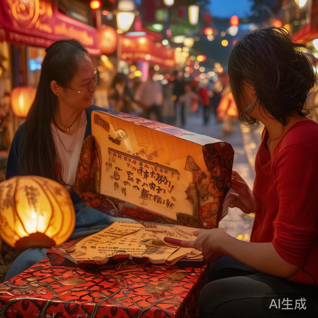 七夕大礼包领取方法,隐藏福利背后的真相 - 快讯网 - 分享生活资讯热点话题综合门户网www.yibafushi.com