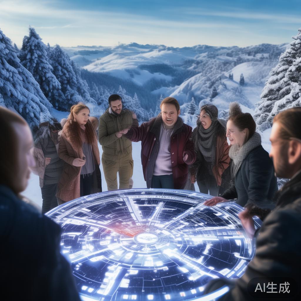 旅游行业寒冬下的获客突围,旅行社如何精准触达潜在客户? - 快讯网 - 分享生活资讯热点话题综合门户网www.yibafushi.com