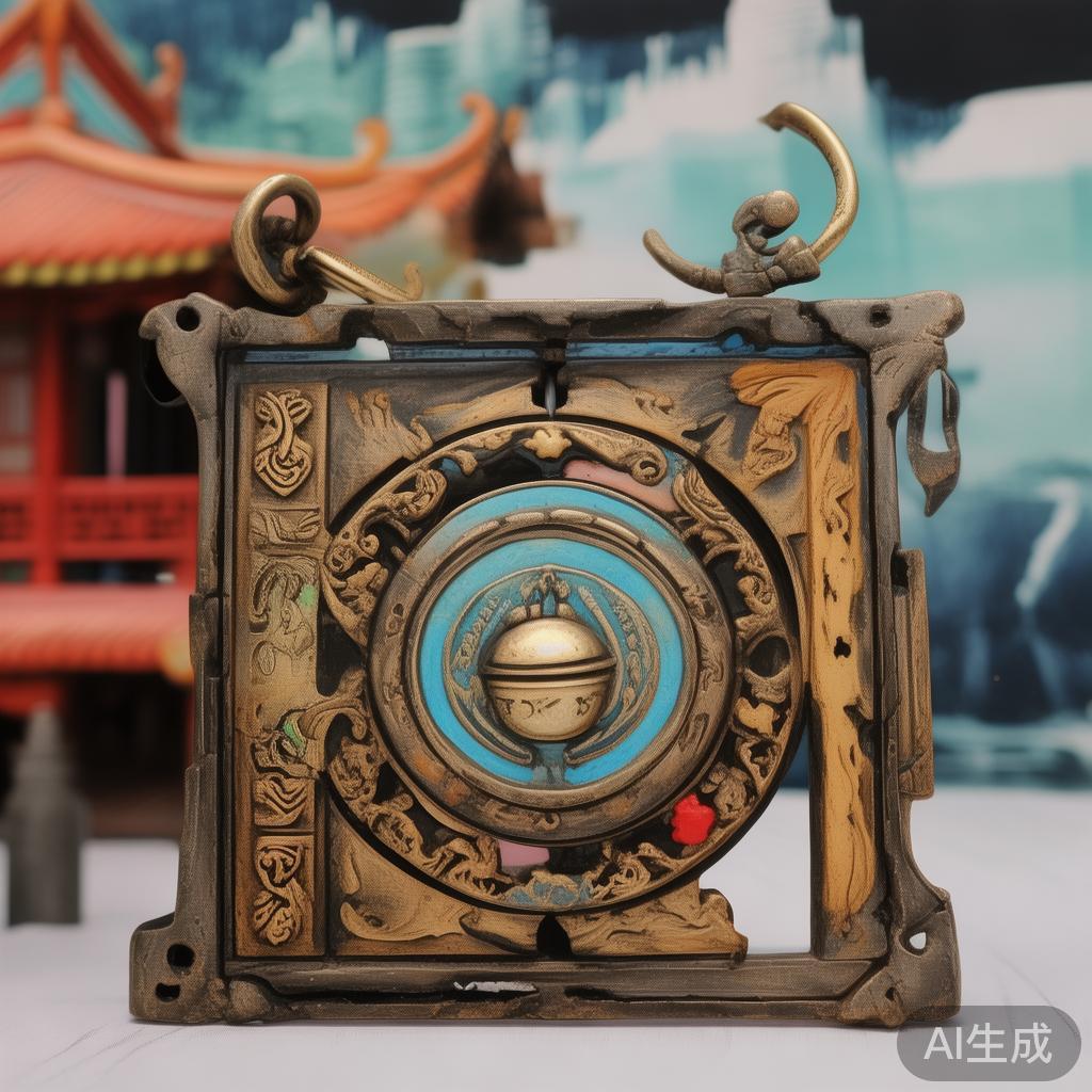 经典典藏,从滕王阁钥匙扣到现代收藏 - 快讯网 - 分享生活资讯热点话题综合门户网www.yibafushi.com