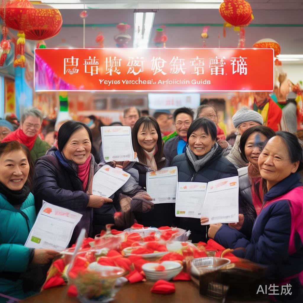 银川过年补贴申请指南,温暖守护年味,政策红利直达身边 - 快讯网 - 分享生活资讯热点话题综合门户网www.yibafushi.com