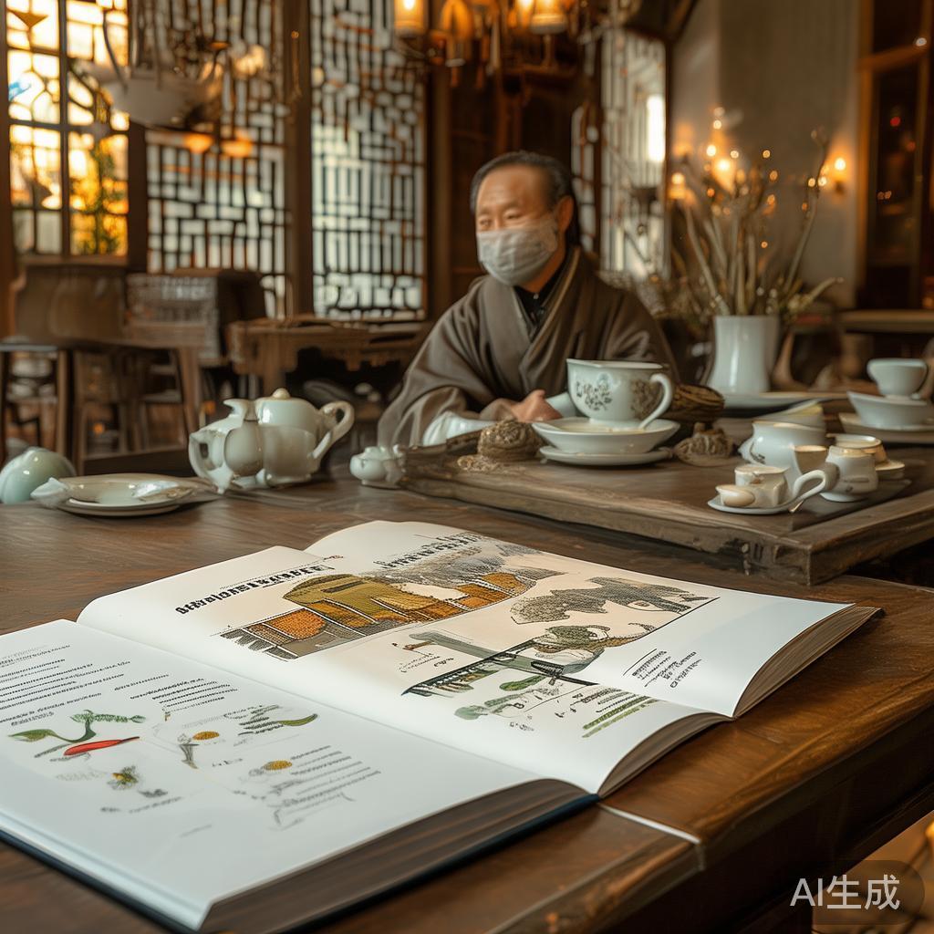 品茶师补贴申请指南，政策红利、申报路径与职业价值激活 - 快讯网 - 分享生活资讯热点话题综合门户网www.yibafushi.com