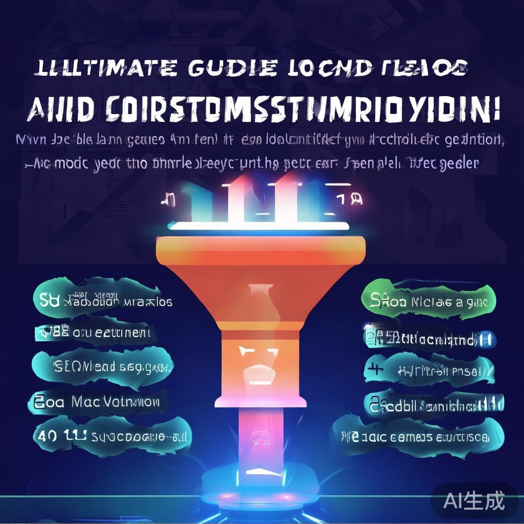 引流获客终极指南，如何高效运营引流获客策略？ - 快讯网 - 分享生活资讯热点话题综合门户网www.yibafushi.com