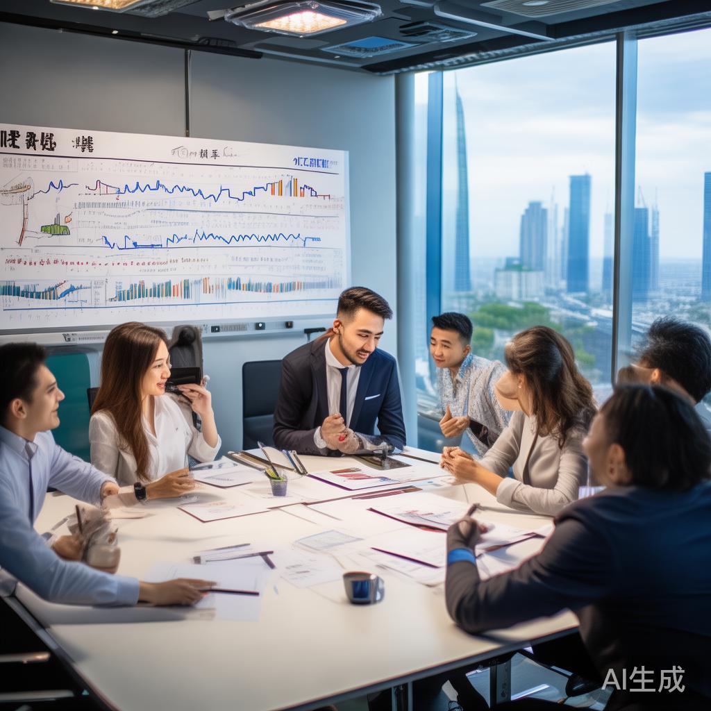 阳江财税公司如何精准获客?这5招让你业绩翻倍! - 快讯网 - 分享生活资讯热点话题综合门户网www.yibafushi.com