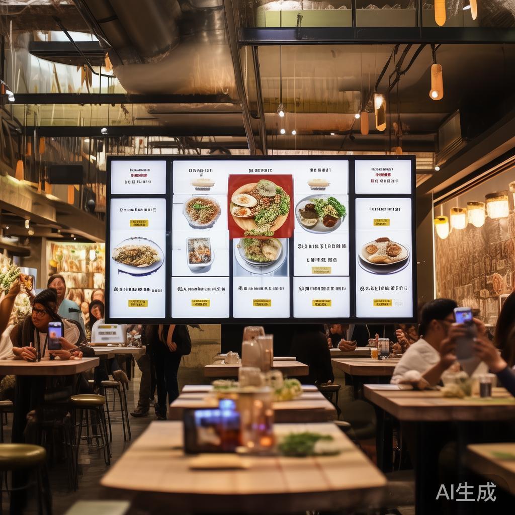 餐饮抖音怎么获客？这5招让你的餐厅成为爆款店！ - 快讯网 - 分享生活资讯热点话题综合门户网www.yibafushi.com