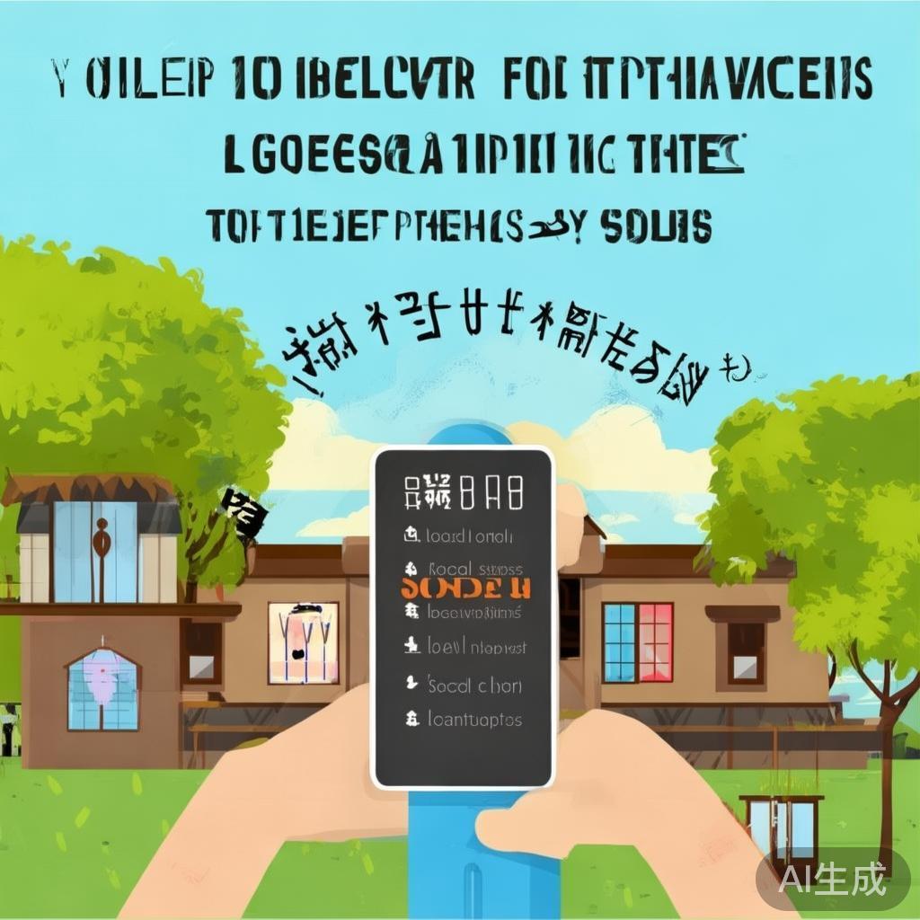 别再花冤枉钱了！景点民宿获客的5个心法，手把手教你精准引流 - 快讯网 - 分享生活资讯热点话题综合门户网www.yibafushi.com
