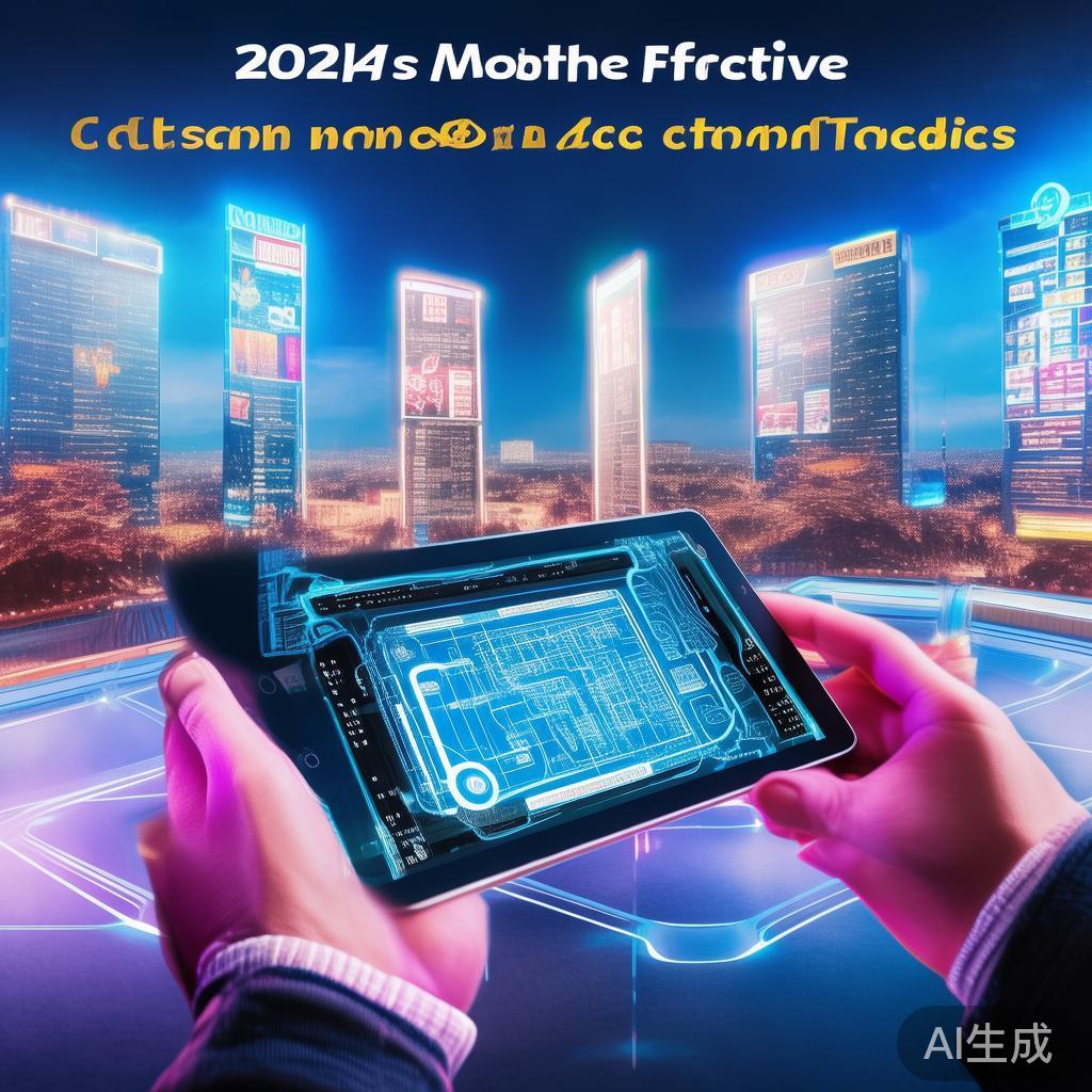 2024年最有效的获客策略,低成本高转化的实战指南 - 快讯网 - 分享生活资讯热点话题综合门户网www.yibafushi.com