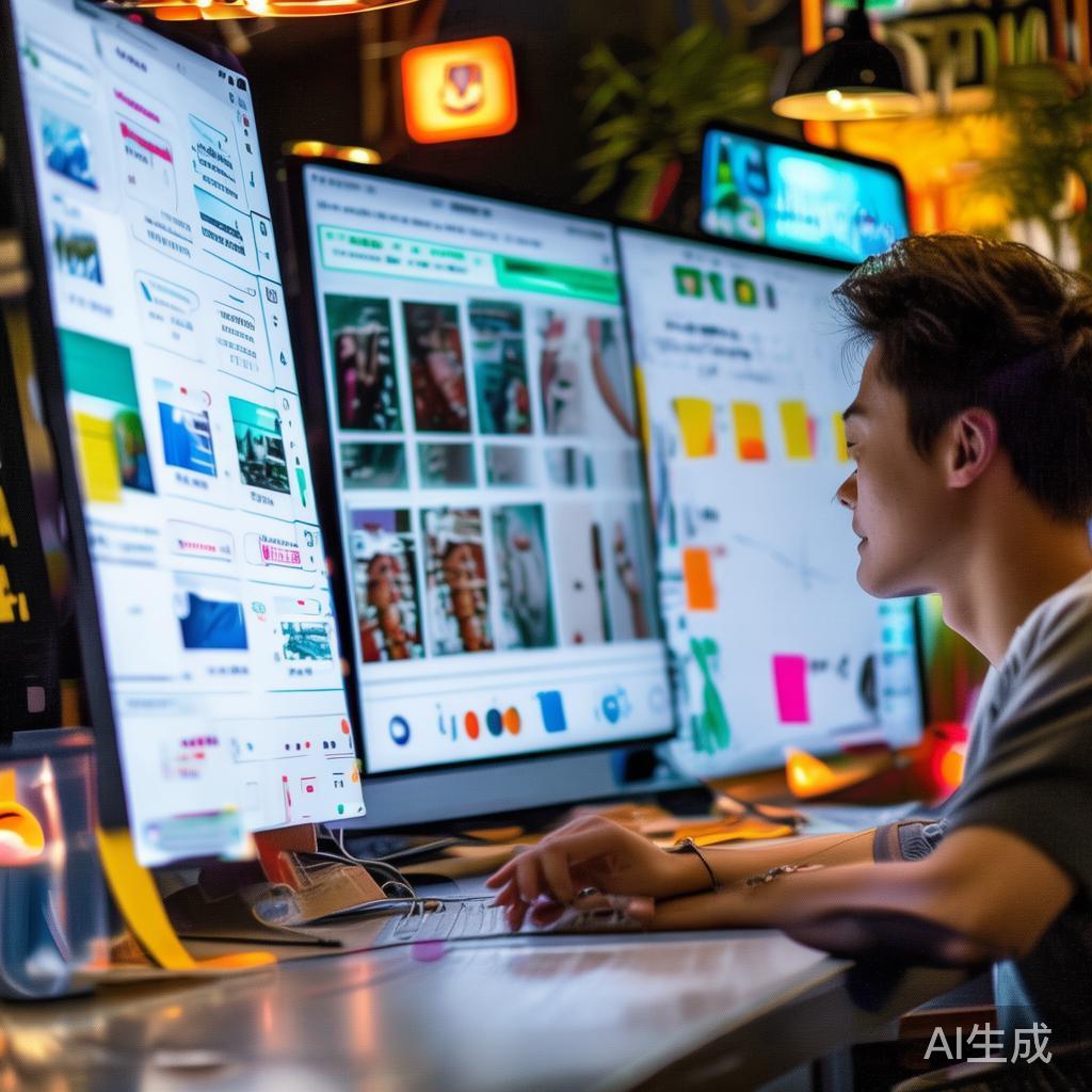 借贷宝上如何高效获客?自媒体作者的实战攻略 - 快讯网 - 分享生活资讯热点话题综合门户网www.yibafushi.com