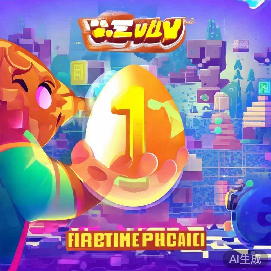 蛋仔首充一元,开启你的游戏人生 - 快讯网 - 分享生活资讯热点话题综合门户网www.yibafushi.com