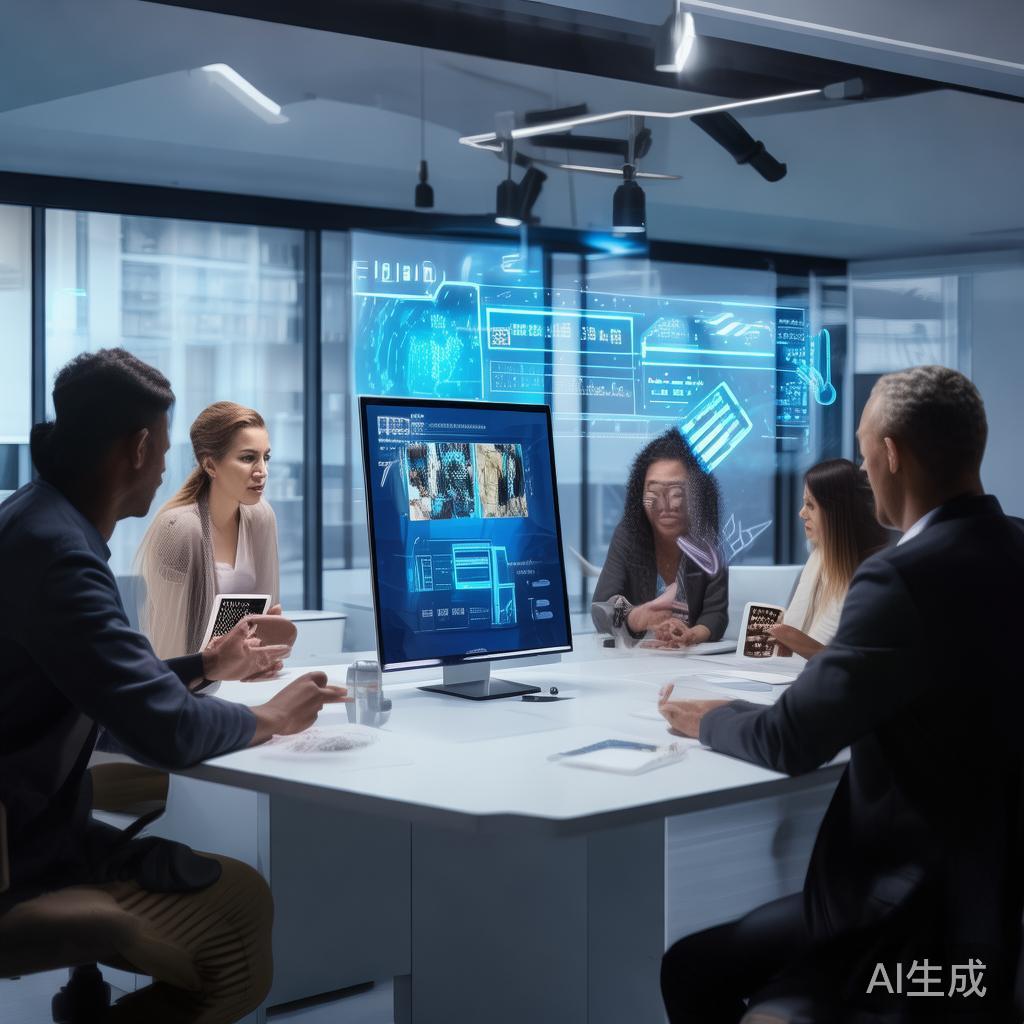AI时代下的获客视频制作,从零开始的智能营销秘籍 - 快讯网 - 分享生活资讯热点话题综合门户网www.yibafushi.com