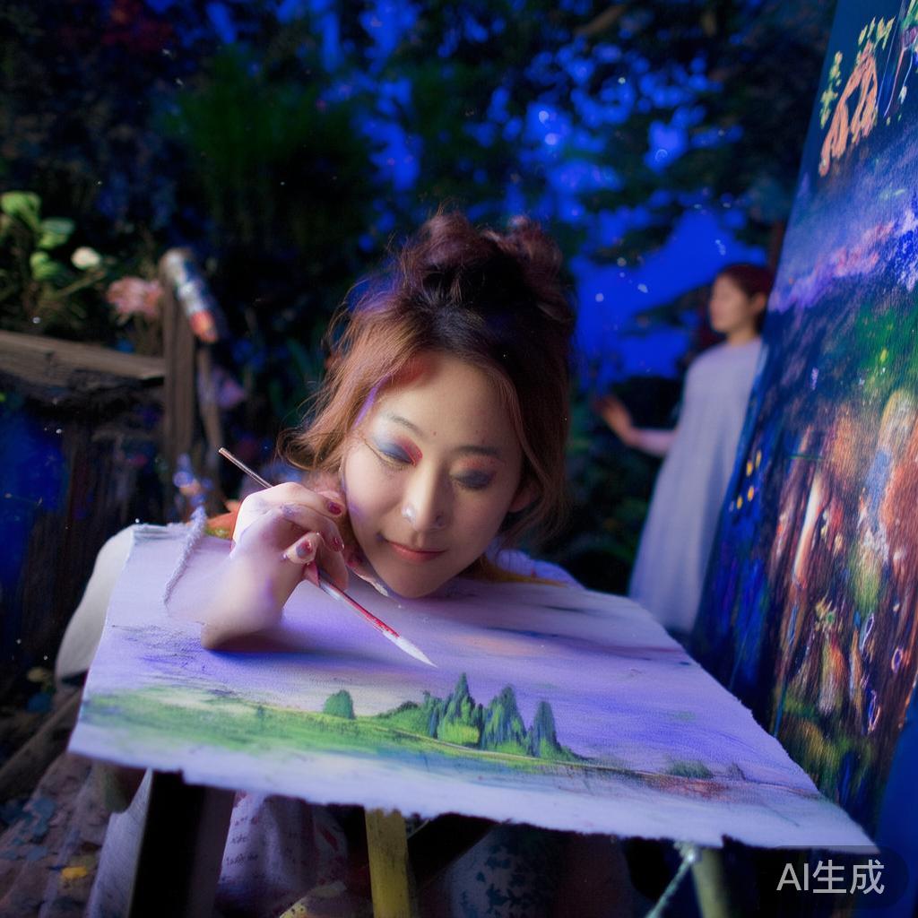醉意中的画梦者,婉儿如何领取预约 - 快讯网 - 分享生活资讯热点话题综合门户网www.yibafushi.com