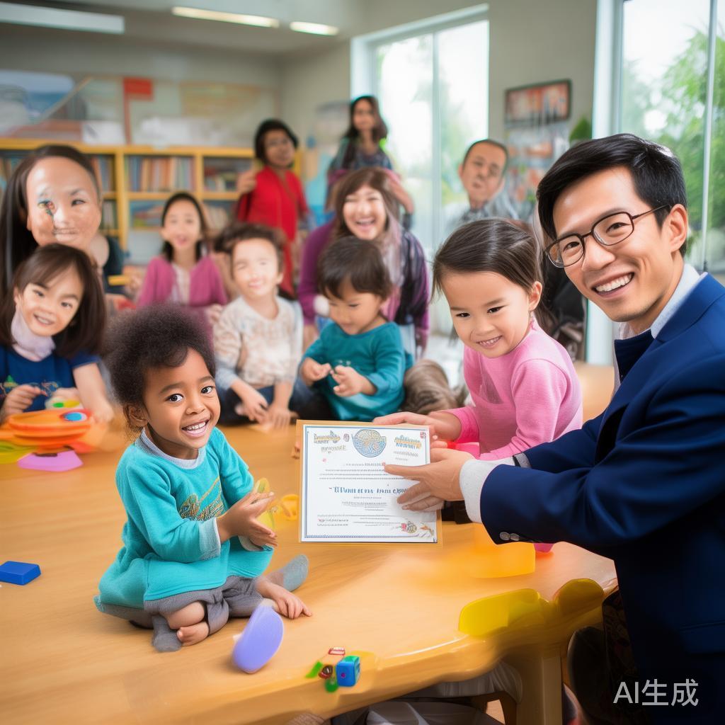 幼儿成长补贴申请，为孩子的成长之路保驾护航 - 快讯网 - 分享生活资讯热点话题综合门户网www.yibafushi.com