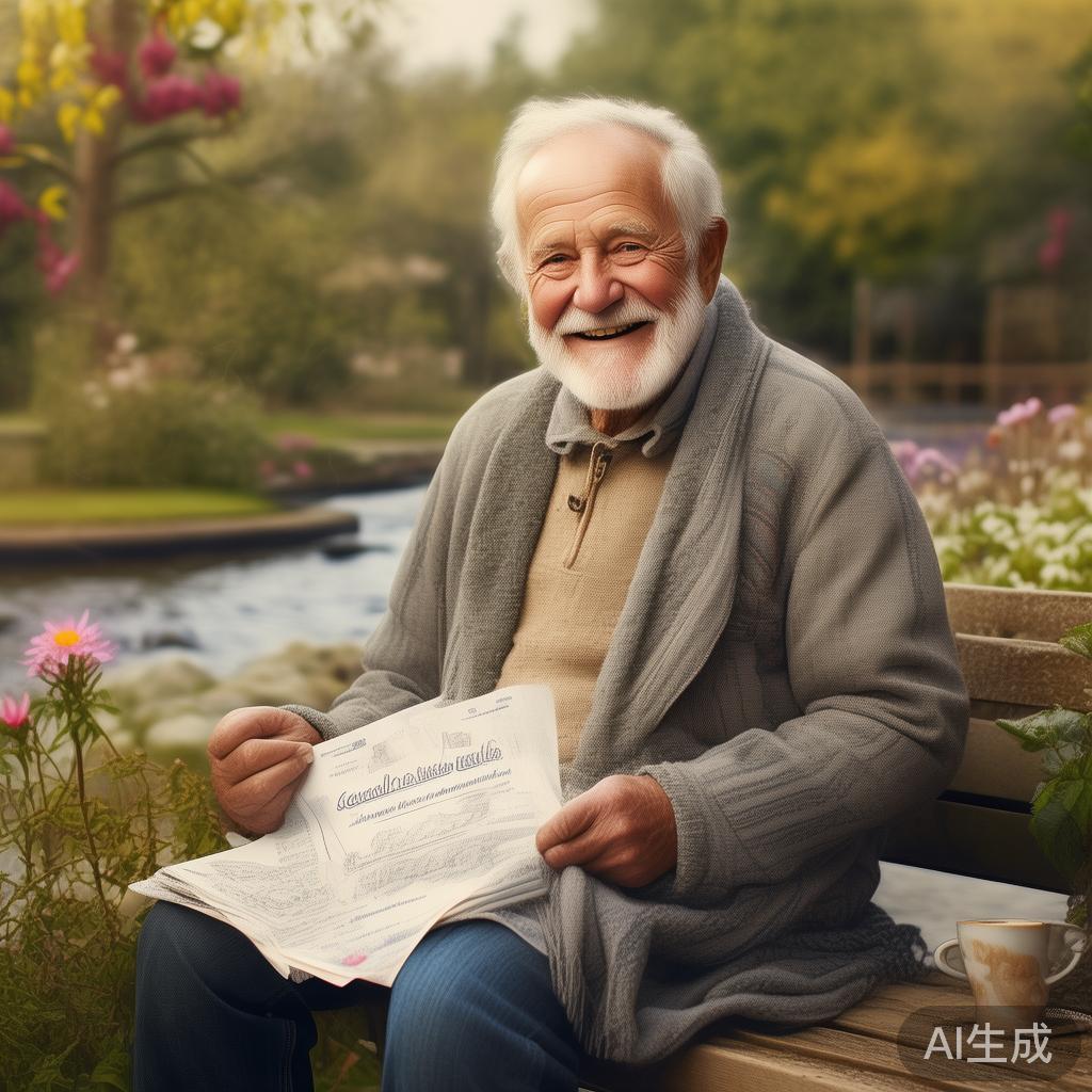 社保领取退休金，如何享受人生财富 - 快讯网 - 分享生活资讯热点话题综合门户网www.yibafushi.com