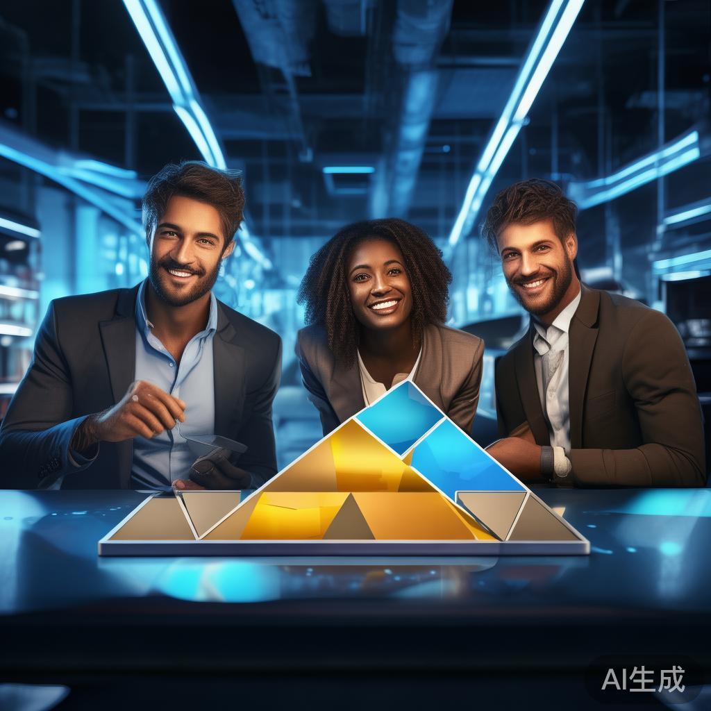 直播获客的黄金三角，搭建高转化率链接的三大秘籍 - 快讯网 - 分享生活资讯热点话题综合门户网www.yibafushi.com
