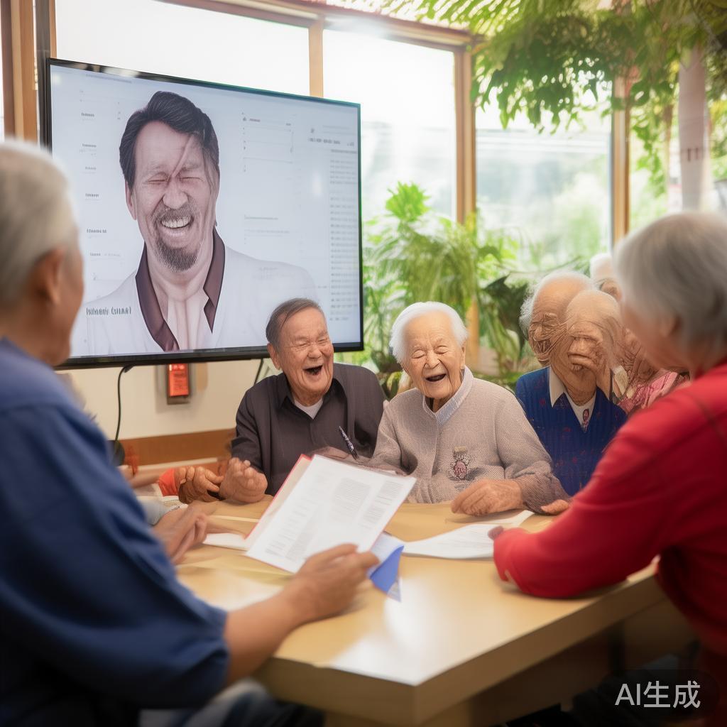 高龄补贴,何须申请?——从人找政策到政策找人的温度跃升 - 快讯网 - 分享生活资讯热点话题综合门户网www.yibafushi.com
