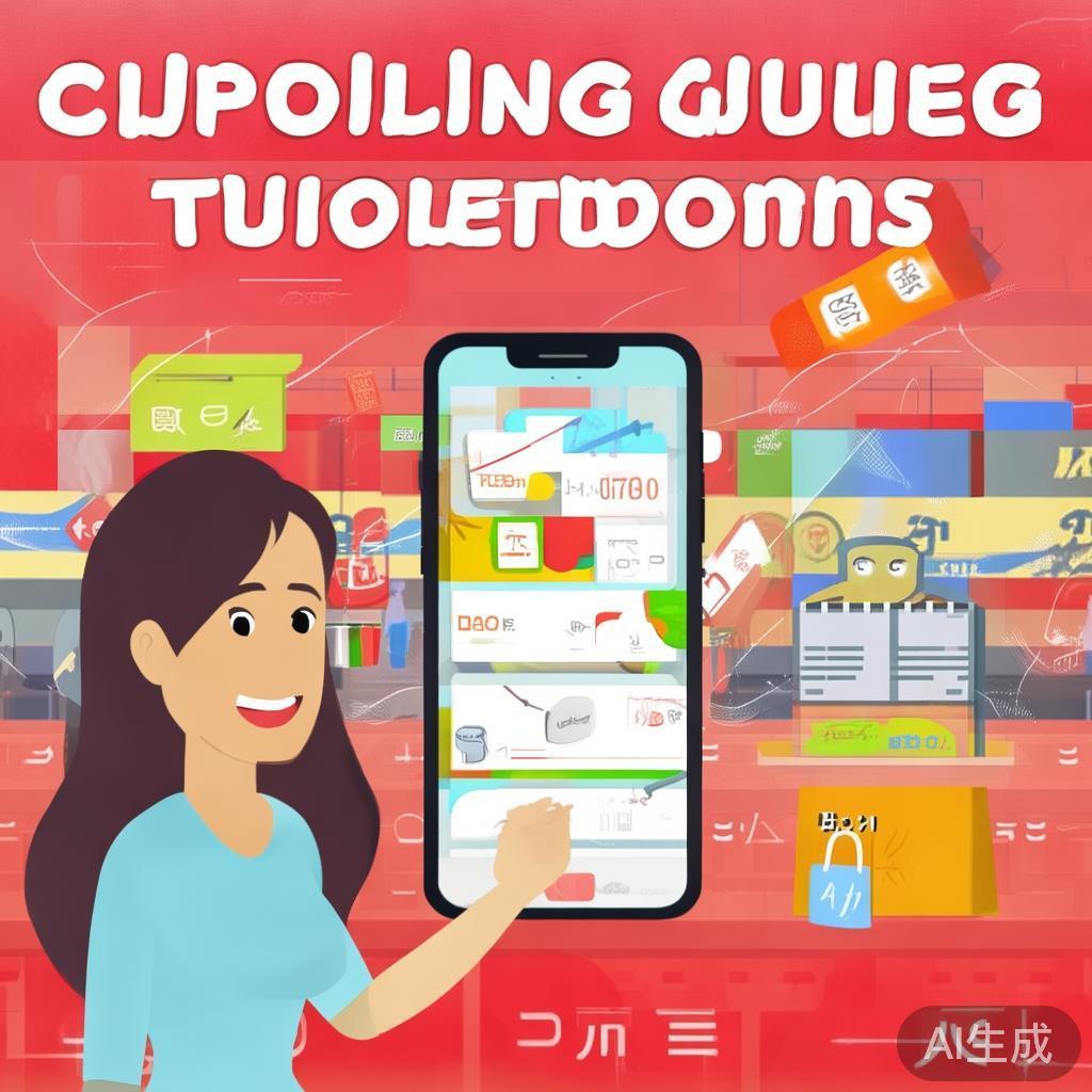 淘宝优惠券领取指南 - 快讯网 - 分享生活资讯热点话题综合门户网www.yibafushi.com