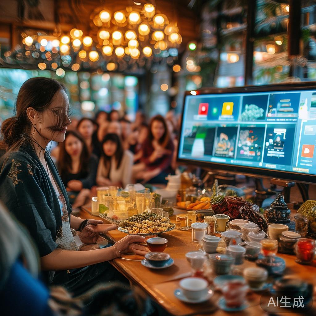 养生茶怎么获客?自媒体作者教你用内容+私域+场景化营销,月入过万不是梦! - 快讯网 - 分享生活资讯热点话题综合门户网www.yibafushi.com