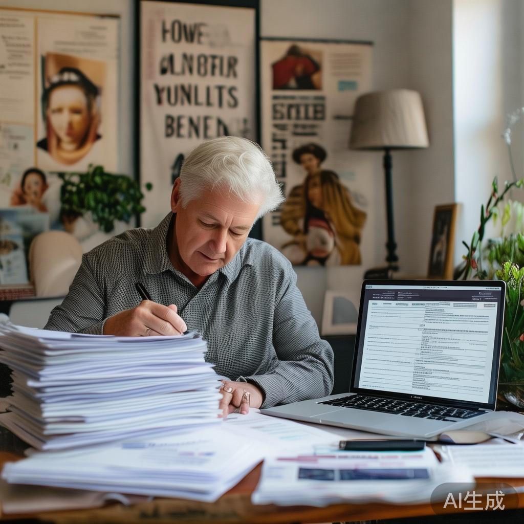 如何轻松拿到失业保险金,为未来打下保障基础 - 快讯网 - 分享生活资讯热点话题综合门户网www.yibafushi.com