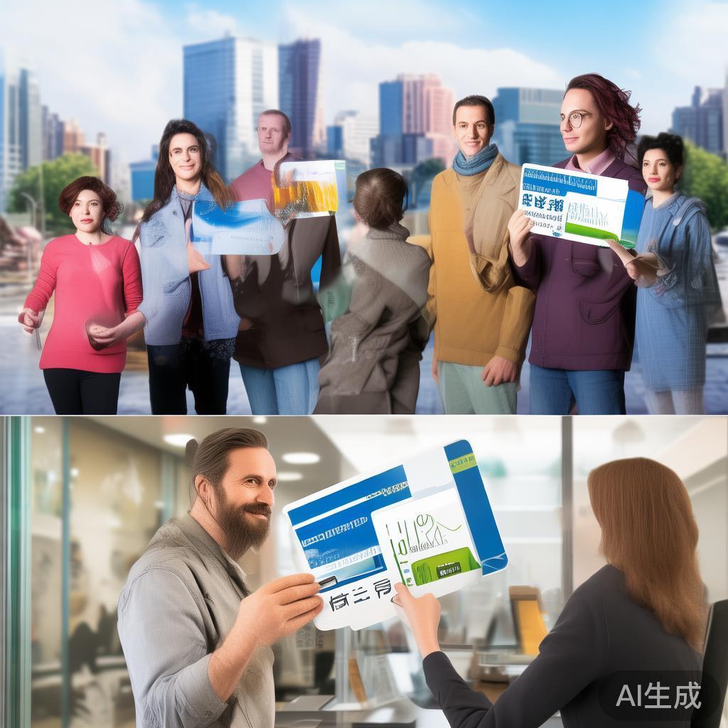 社会卡是你的保障,失业也能顺利领取! - 快讯网 - 分享生活资讯热点话题综合门户网www.yibafushi.com