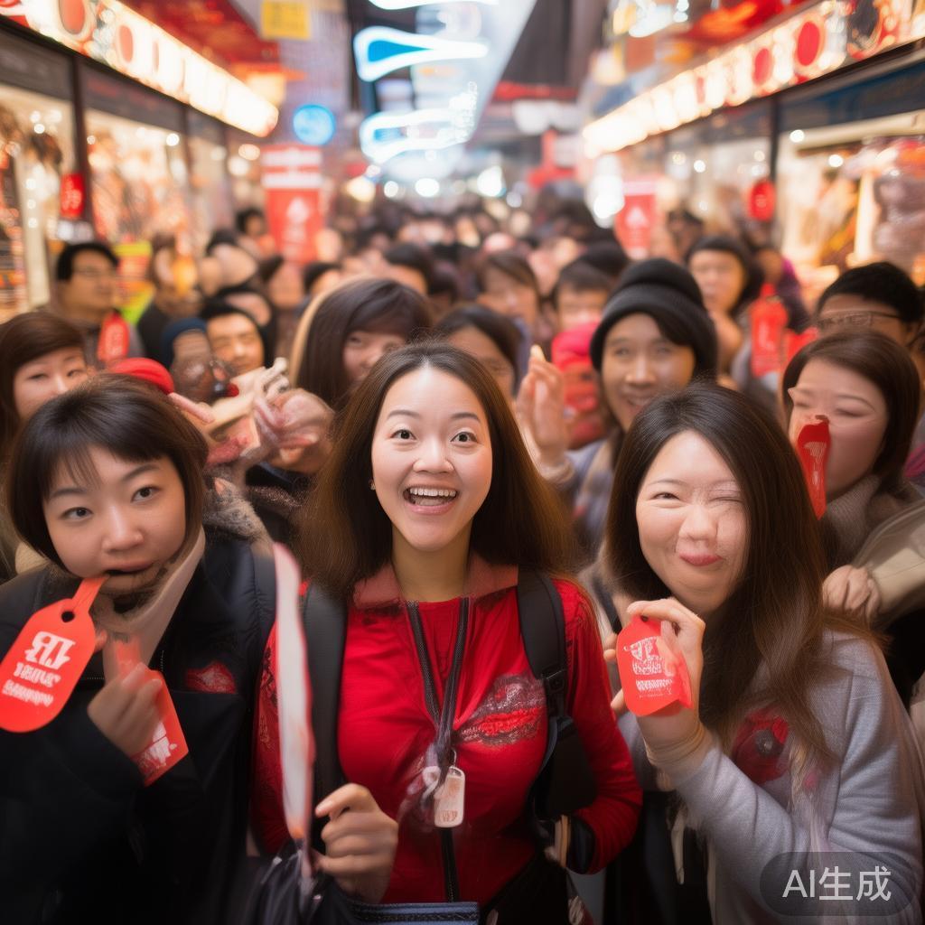 体验北京消费券,一场充满惊喜的购物之旅 - 快讯网 - 分享生活资讯热点话题综合门户网www.yibafushi.com
