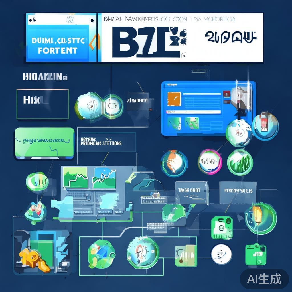 2024年外贸获客实战指南，低成本高转化的B2B获客策略 - 快讯网 - 分享生活资讯热点话题综合门户网www.yibafushi.com